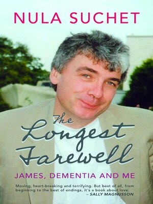 cover image of The Longest Farewell